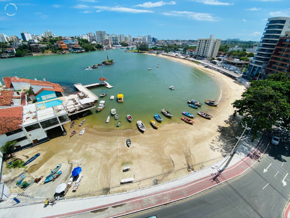 Imagem Apartamento com 3 Quartos à Venda, 130 m² em Muquiçaba - Guarapari Imagem Apartamento com 3 Quartos à Venda, 130 m² em Muquiçaba - Guarapari