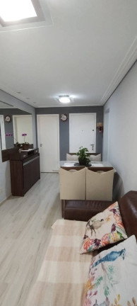 Imagem Apartamento com 3 Quartos à Venda, 76 m² em Conceição - Osasco