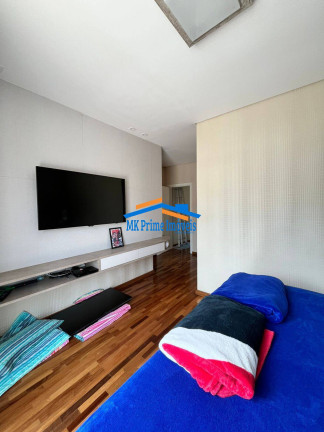 Imagem Casa com 4 Quartos à Venda, 350 m² em Alphaville - Santana De Parnaíba
