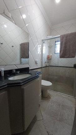 Imagem Casa com 3 Quartos à Venda, 252 m² em Vila Vilas Boas - Campo Grande