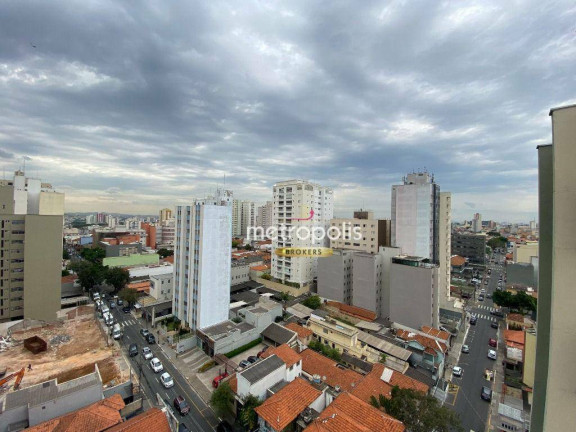 Imagem Apartamento com 4 Quartos à Venda, 178 m² em Santa Paula - São Caetano Do Sul Imagem Apartamento com 4 Quartos à Venda, 178 m² em Santa Paula - São Caetano Do Sul