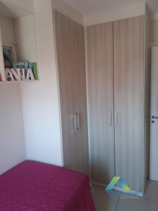 Imagem Apartamento com 2 Quartos à Venda, 52 m² em Centro - Diadema Imagem Apartamento com 2 Quartos à Venda, 52 m² em Centro - Diadema