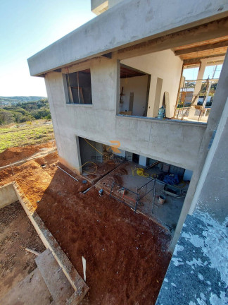 Imagem Casa de Condomínio com 4 Quartos à Venda, 246 m² em Residencial Real Mont Ville - Lagoa Santa Imagem Casa de Condomínio com 4 Quartos à Venda, 246 m² em Residencial Real Mont Ville - Lagoa Santa