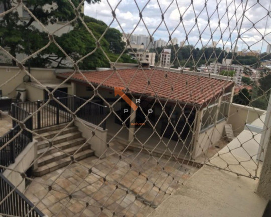 Imagem Imóvel com 3 Quartos à Venda, 85 m² em Ipiranga - São Paulo