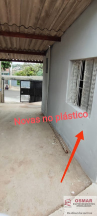 Imagem Casa com 2 Quartos à Venda, 74 m² em Jardim São Judas Tadeu - Campinas