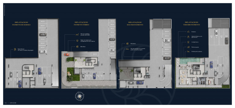 Imagem Apartamento com 2 Quartos à Venda, 77 m² em Centro - Torres Imagem Apartamento com 2 Quartos à Venda, 77 m² em Centro - Torres