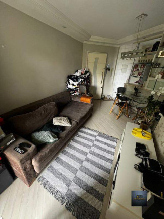 Imagem Apartamento com 2 Quartos à Venda, 50 m² em Vila Bela - São Paulo Imagem Apartamento com 2 Quartos à Venda, 50 m² em Vila Bela - São Paulo