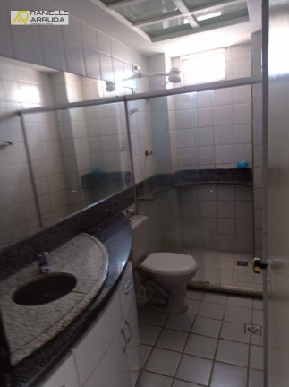 Imagem Apartamento com 3 Quartos à Venda, 113 m² em Bessa - João Pessoa Imagem Apartamento com 3 Quartos à Venda, 113 m² em Bessa - João Pessoa