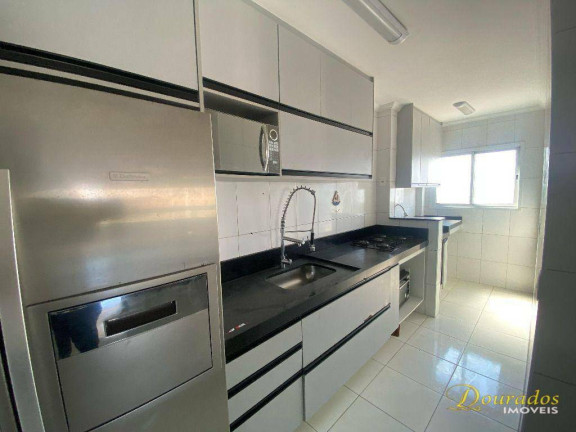 Apartamento com 2 Quartos à Venda, 90 m² em Tupi - Praia Grande