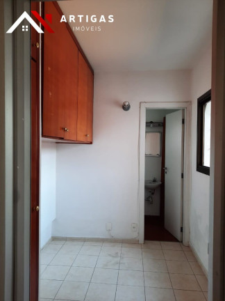 Imagem Apartamento com 4 Quartos à Venda, 150 m² em Parque Da Mooca - São Paulo Imagem Apartamento com 4 Quartos à Venda, 150 m² em Parque Da Mooca - São Paulo