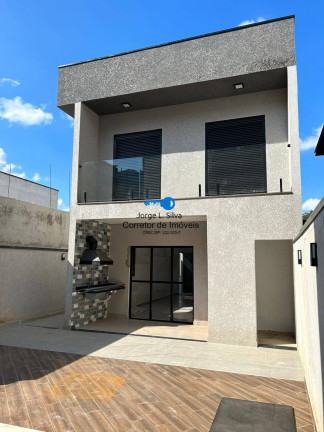 Imagem Sobrado com 3 Quartos à Venda, 141 m² em Portais (polvilho) - Cajamar Imagem Sobrado com 3 Quartos à Venda, 141 m² em Portais (polvilho) - Cajamar