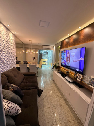 Imagem Imóvel com 2 Quartos à Venda, 90 m² em Praia Do Morro - Guarapari