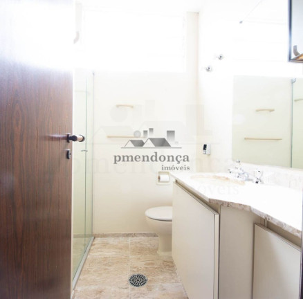 Imagem Apartamento com 3 Quartos à Venda, 210 m² em Higienópolis - São Paulo Imagem Apartamento com 3 Quartos à Venda, 210 m² em Higienópolis - São Paulo