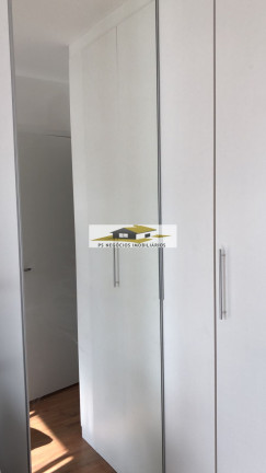 Imagem Apartamento com 1 Quarto à Venda, 36 m² em Jardim Da Glória - São Paulo Imagem Apartamento com 1 Quarto à Venda, 36 m² em Jardim Da Glória - São Paulo