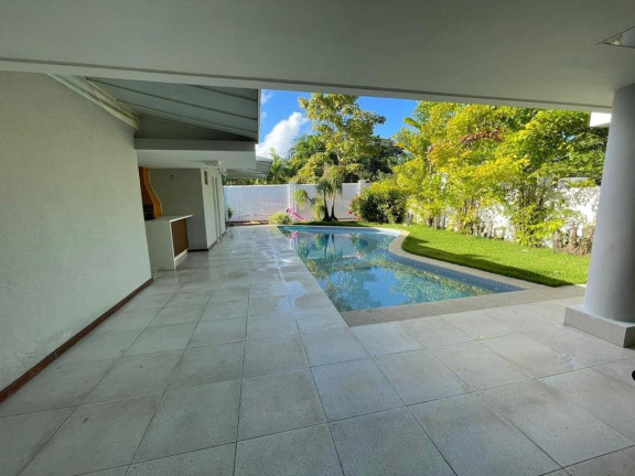 Imagem Casa com 4 Quartos à Venda, 324 m² em Alphaville (abrantes) - Camaçari Imagem Casa com 4 Quartos à Venda, 324 m² em Alphaville (abrantes) - Camaçari