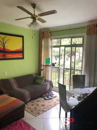 Apartamento com 2 Quartos à Venda, 79 m² em Parque Mandaqui - São Paulo