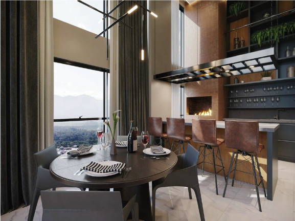 Imagem Apartamento com 1 Quarto à Venda, 50 m² em Porto Belo - Porto Belo Imagem Apartamento com 1 Quarto à Venda, 50 m² em Porto Belo - Porto Belo
