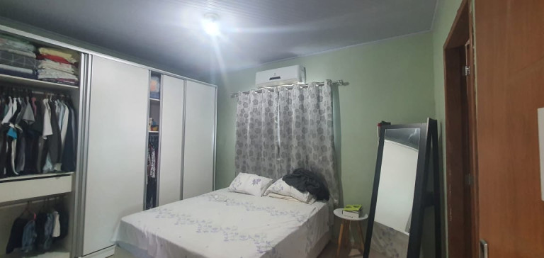 Imagem Casa com 5 Quartos à Venda, 160 m² em Cidade Nova - Manaus Imagem Casa com 5 Quartos à Venda, 160 m² em Cidade Nova - Manaus