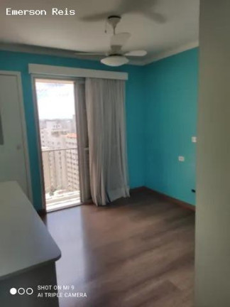 Imagem Apartamento com 3 Quartos à Venda, 120 m² em Morro Dos Ingleses - São Paulo