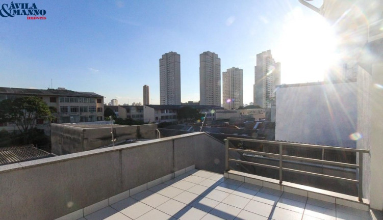 Imagem Imóvel com 3 Quartos à Venda, em Mooca - São Paulo Imagem Imóvel com 3 Quartos à Venda, em Mooca - São Paulo