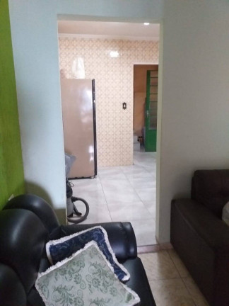 Imagem Casa com 3 Quartos à Venda, 125 m² em Jardim Ana Rosa - São Paulo
