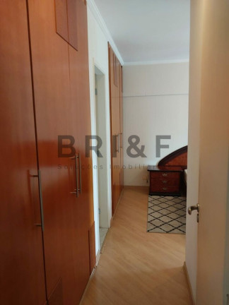 Imagem Apartamento com 3 Quartos à Venda, 230 m² em Brooklin - São Paulo Imagem Apartamento com 3 Quartos à Venda, 230 m² em Brooklin - São Paulo