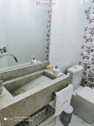 Imagem Apartamento com 3 Quartos à Venda, 89 m² em Jardim Imperador - Suzano