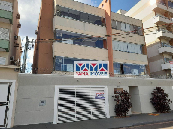 Imagem Apartamento com 2 Quartos à Venda, 88 m² em Nova Aliança - Ribeirão Preto Imagem Apartamento com 2 Quartos à Venda, 88 m² em Nova Aliança - Ribeirão Preto