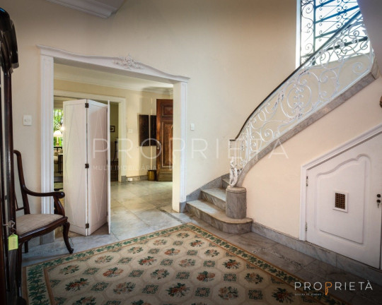 Imagem Casa com 7 Quartos à Venda, 700 m² em Leblon - Rio De Janeiro