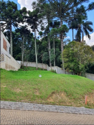 Imagem Terreno à Venda, 605 m² em Campo Comprido - Curitiba