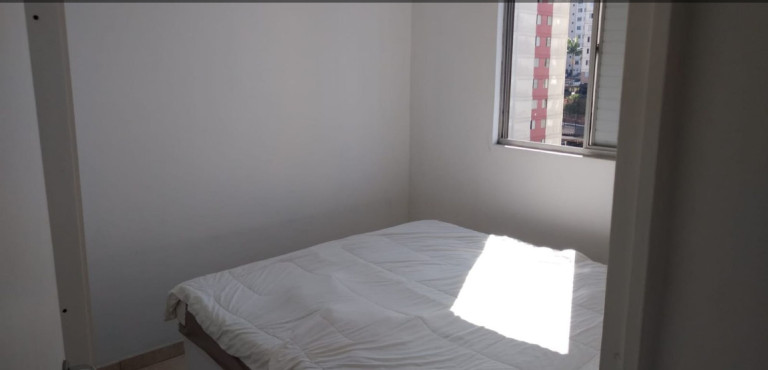 Imagem Apartamento com 2 Quartos à Venda, 50 m² em Jardim Celeste - São Paulo Imagem Apartamento com 2 Quartos à Venda, 50 m² em Jardim Celeste - São Paulo