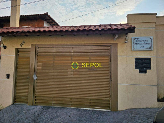Imagem Sobrado com 2 Quartos à Venda, 70 m² em Vila Esperança - São Paulo Imagem Sobrado com 2 Quartos à Venda, 70 m² em Vila Esperança - São Paulo