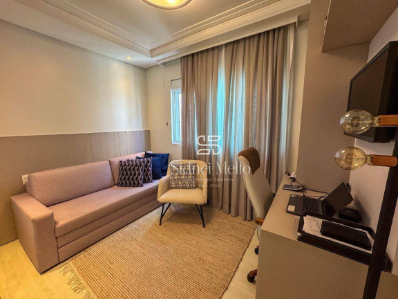 Imagem Apartamento com 3 Quartos à Venda, 185 m² em Frente Mar Sul - Balneário Camboriú