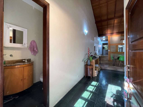 Imagem Casa de Condomínio com 4 Quartos à Venda, 220 m² em Chácara Dos Junqueiras - Carapicuíba