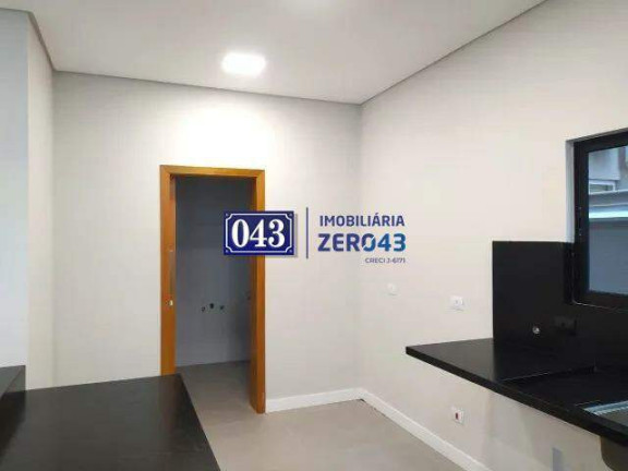 Imagem Casa de Condomínio com 3 Quartos à Venda, 190 m² em Conjunto Habitacional Alexandre Urbanas - Londrina Imagem Casa de Condomínio com 3 Quartos à Venda, 190 m² em Conjunto Habitacional Alexandre Urbanas - Londrina