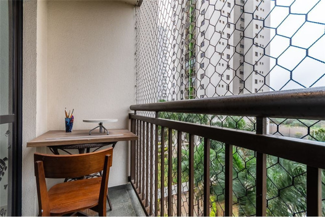 Imagem Apartamento com 3 Quartos à Venda, 93 m² em Barra Funda - São Paulo Imagem Apartamento com 3 Quartos à Venda, 93 m² em Barra Funda - São Paulo