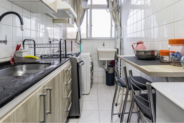 Imagem Apartamento com 3 Quartos à Venda, 51 m² em Sarandi - Porto Alegre Imagem Apartamento com 3 Quartos à Venda, 51 m² em Sarandi - Porto Alegre
