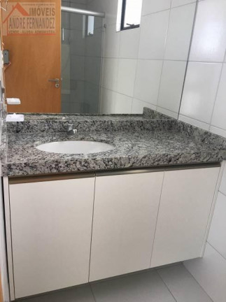 Imagem Casa com 3 Quartos à Venda, 100 m² em Campo Grande - Recife