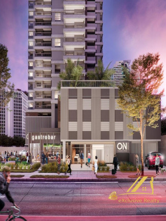 Imagem Apartamento com 1 Quarto à Venda, 3.880 m² em Indianópolis - São Paulo Imagem Apartamento com 1 Quarto à Venda, 3.880 m² em Indianópolis - São Paulo