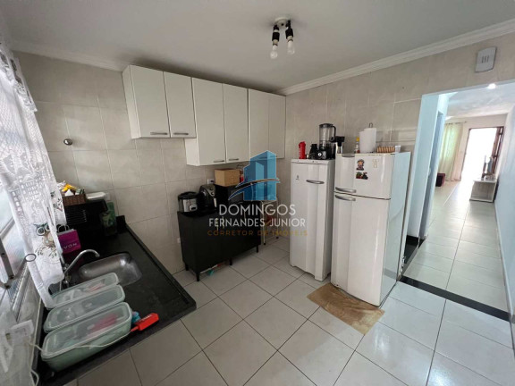 Imagem Casa com 3 Quartos à Venda, 105 m² em Cidade Líder - São Paulo