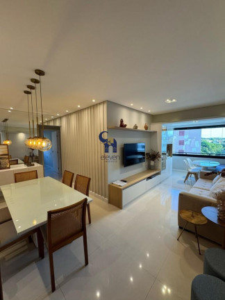 Imagem Apartamento com 3 Quartos à Venda, 73 m² em Brotas - Salvador Imagem Apartamento com 3 Quartos à Venda, 73 m² em Brotas - Salvador