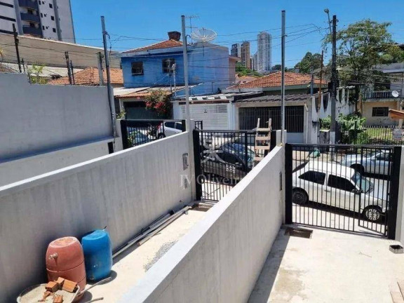 Imagem Sobrado com 2 Quartos à Venda, 100 m² em Vila Sônia - São Paulo Imagem Sobrado com 2 Quartos à Venda, 100 m² em Vila Sônia - São Paulo