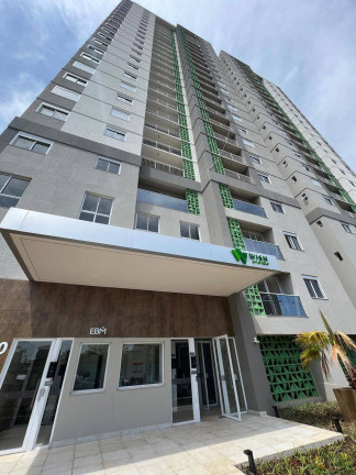 Imagem Apartamento com 3 Quartos à Venda, 76 m² em Setor Pedro Ludovico - Goiânia Imagem Apartamento com 3 Quartos à Venda, 76 m² em Setor Pedro Ludovico - Goiânia