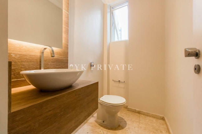 Imagem Apartamento com 2 Quartos à Venda, 215 m² em Jardim Paulista - São Paulo