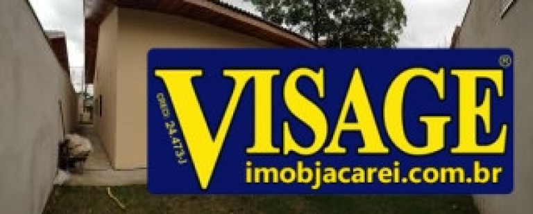 Imagem Casa com 3 Quartos à Venda, em Jd. Siesta - Jacareí Imagem Casa com 3 Quartos à Venda, em Jd. Siesta - Jacareí