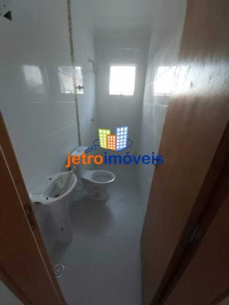 Imagem Casa de Condomínio à Venda, 56 m² em Vila Sonia - Praia Grande
