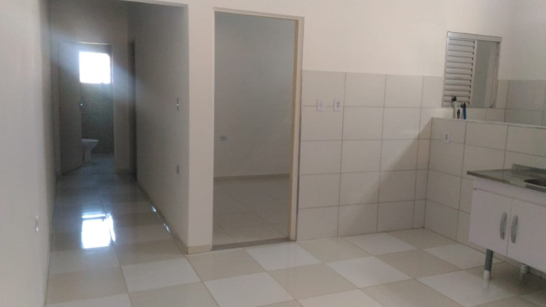 Imagem Casa com 2 Quartos à Venda, 120 m² em Residencial Estoril - Taubaté Imagem Casa com 2 Quartos à Venda, 120 m² em Residencial Estoril - Taubaté