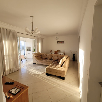 Imagem Apartamento com 4 Quartos à Venda, 123 m² em Centro - São Bernardo Do Campo