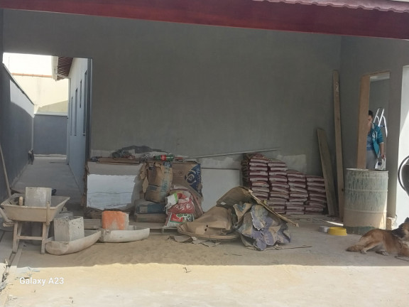 Imagem Casa com 3 Quartos à Venda, em Santa Rita - Pouso Alegre Imagem Casa com 3 Quartos à Venda, em Santa Rita - Pouso Alegre