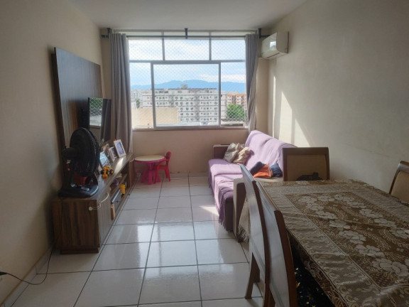 Imagem Imóvel com 2 Quartos à Venda, 70 m² em Praça Seca - Rio De Janeiro Imagem Imóvel com 2 Quartos à Venda, 70 m² em Praça Seca - Rio De Janeiro
